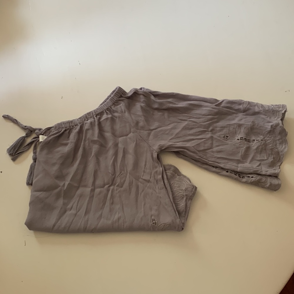 ASTR Blouse